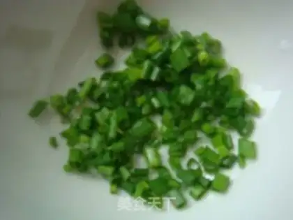 Make Spicy potatoes step 3