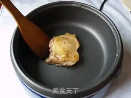 Make Chicken legs step 3