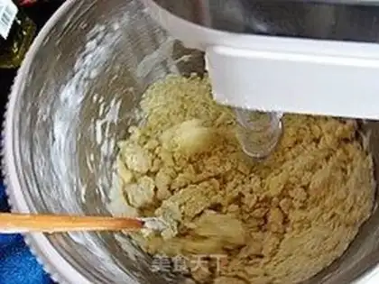 Make Mini chocolate mosta step 7