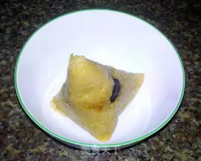 Make Mushroom pork dumplings step 5
