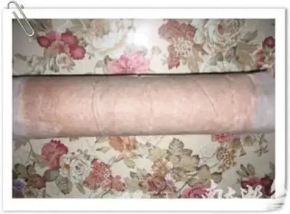 Make Cococake rolls step 4