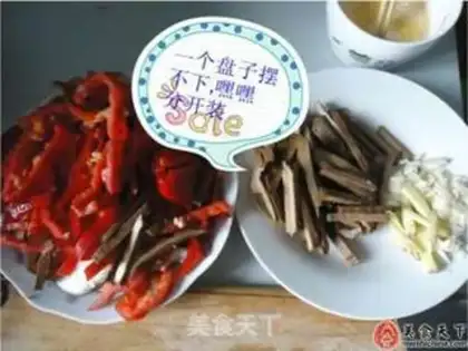 Make Paprika dry step 4