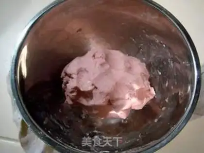 Make Old Beijing enema step 4