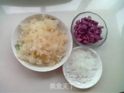 Make sushi step 12