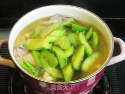 Make Pork stewed with rare mushrooms and tofu step 9