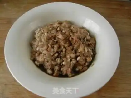 Make Garlic cheese step 2