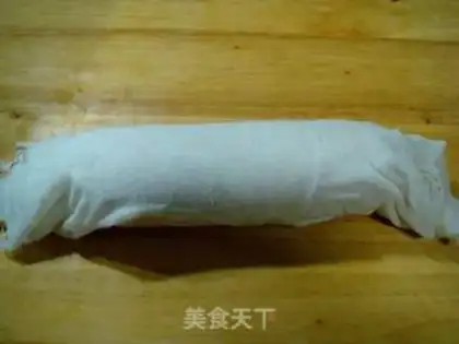 Make Old Beijing enema step 6