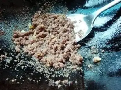 Make Sour beef step 4