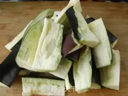 Make Garlic cheese step 3