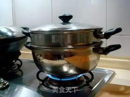 Make Old Beijing enema step 8