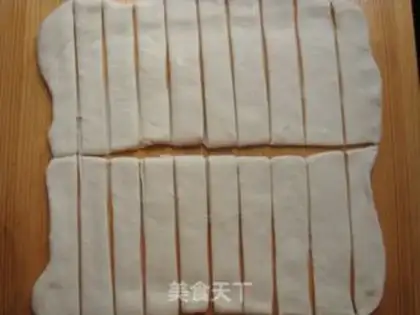 Make Health oil bars step 5