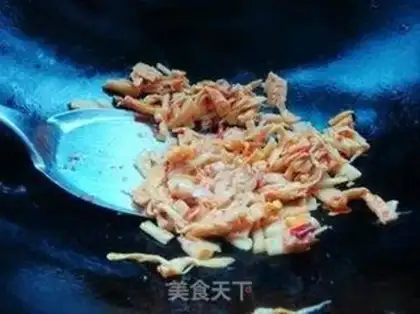 Make Sour beef step 5