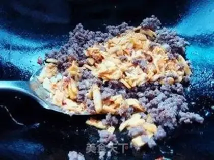 Make Sour beef step 6