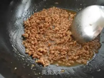 Make Garlic cheese step 8
