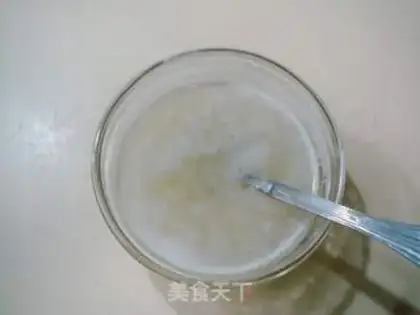 Make Old Beijing enema step 12