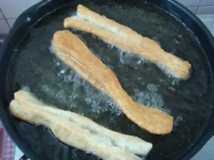 Make Health oil bars step 7