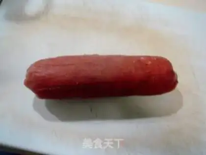 Make bean juice step 0