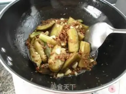 Make Garlic cheese step 10