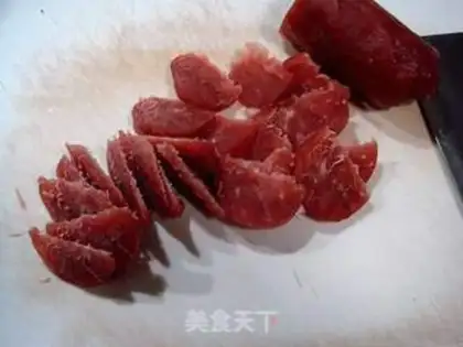 Make Old Beijing enema step 14