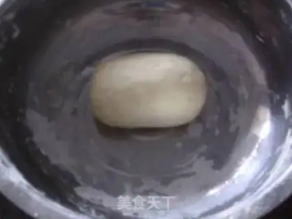 Make Dali Huoshao step 0
