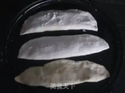 Make Dali Huoshao step 2