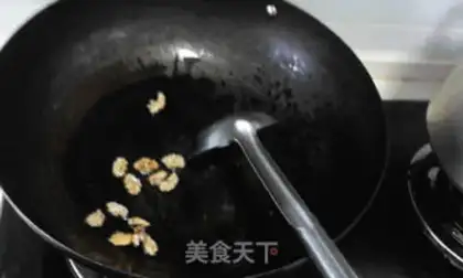 Make A pecan pancakes step 5