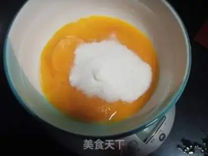 Make Dali Huoshao step 3