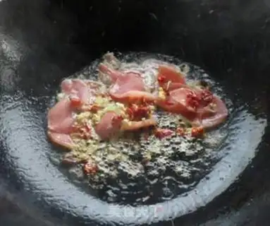 Make Fries of mushrooms step 4