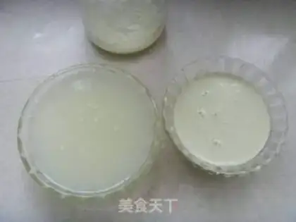 Make bean juice step 5