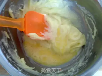 Make Vanilla Kashda Puff step 12