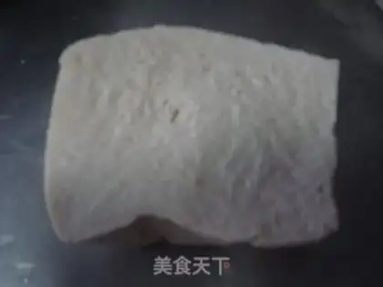 Make Twin pepper tofu step 0
