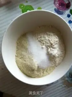 Make Wrap rice dumplings step 13