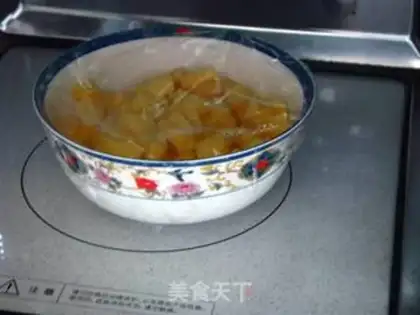 Make potato salad step 1