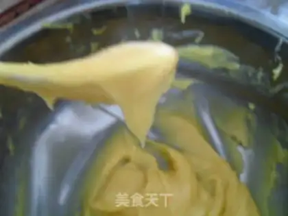 Make Vanilla Kashda Puff step 13