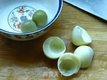 Make potato salad step 2