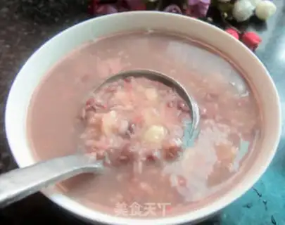 Make Red Bean Lotus step 5