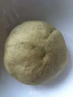 Make Green bean rolls step 2