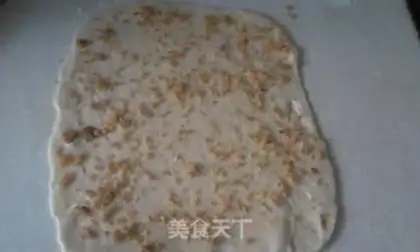 Make A pecan pancakes step 10