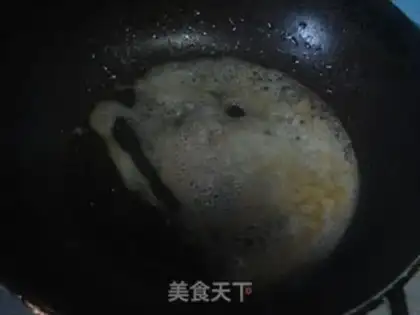 Make Twin pepper tofu step 3