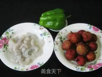 Make Shrimp step 0