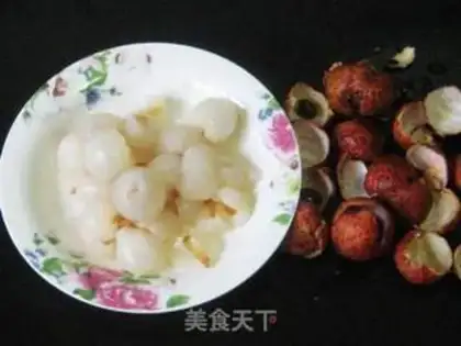 Make Shrimp step 1