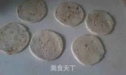 Make A pecan pancakes step 14