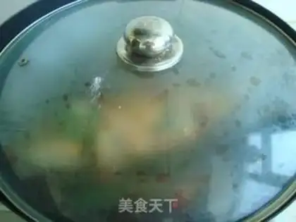 Make Crusoe step 9