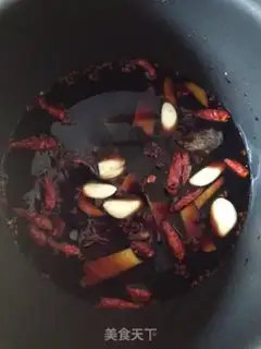 Make Spiced beef in sauce step 3