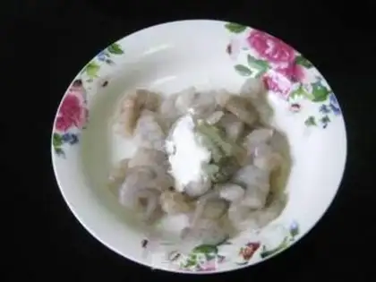 Make Shrimp step 3