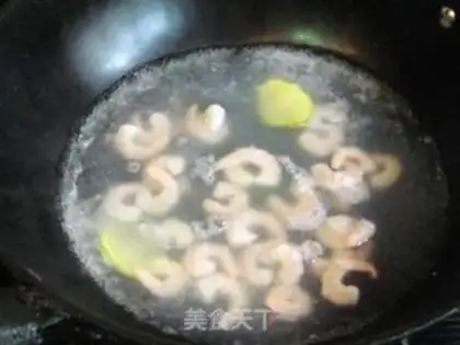 Make Shrimp step 4