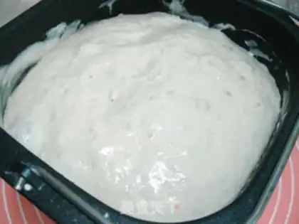 Make Multi-flavored mini pizza step 0