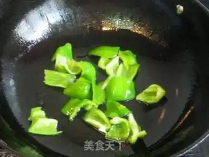Make Shrimp step 5