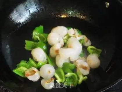 Make Shrimp step 6