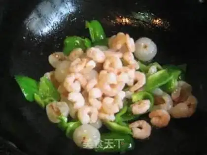 Make Shrimp step 7